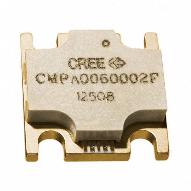 CMPA0060002F Wolfspeed, Inc.  RF Amplifiers